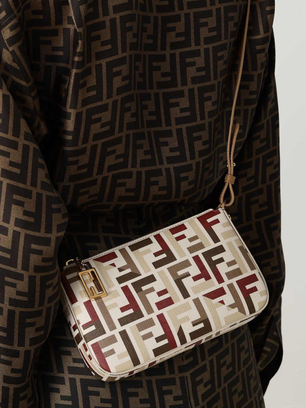 woman's mini bag