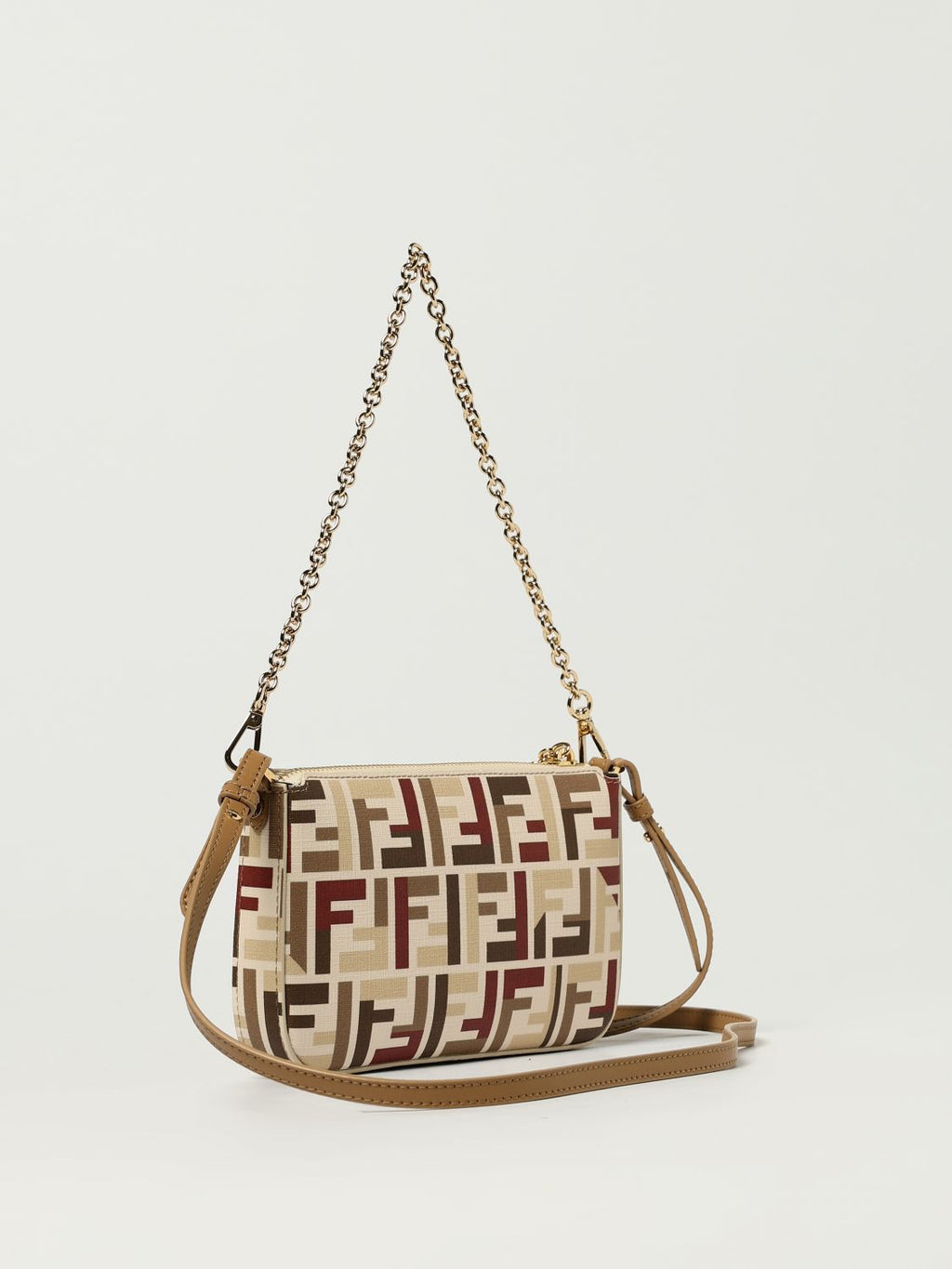 woman's mini bag
