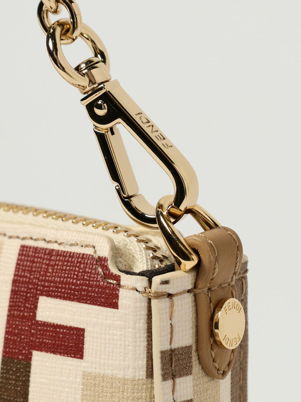 woman's mini bag
