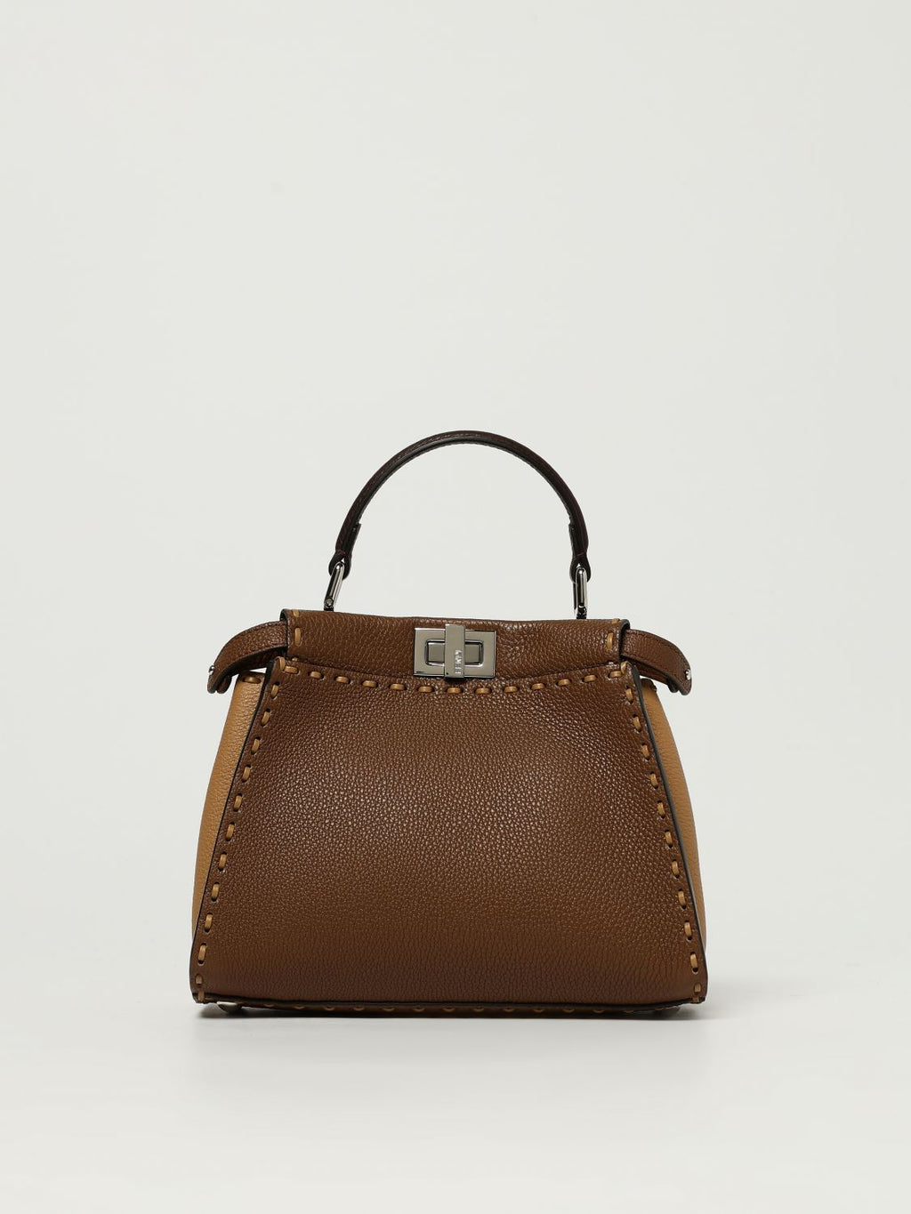 woman's mini bag