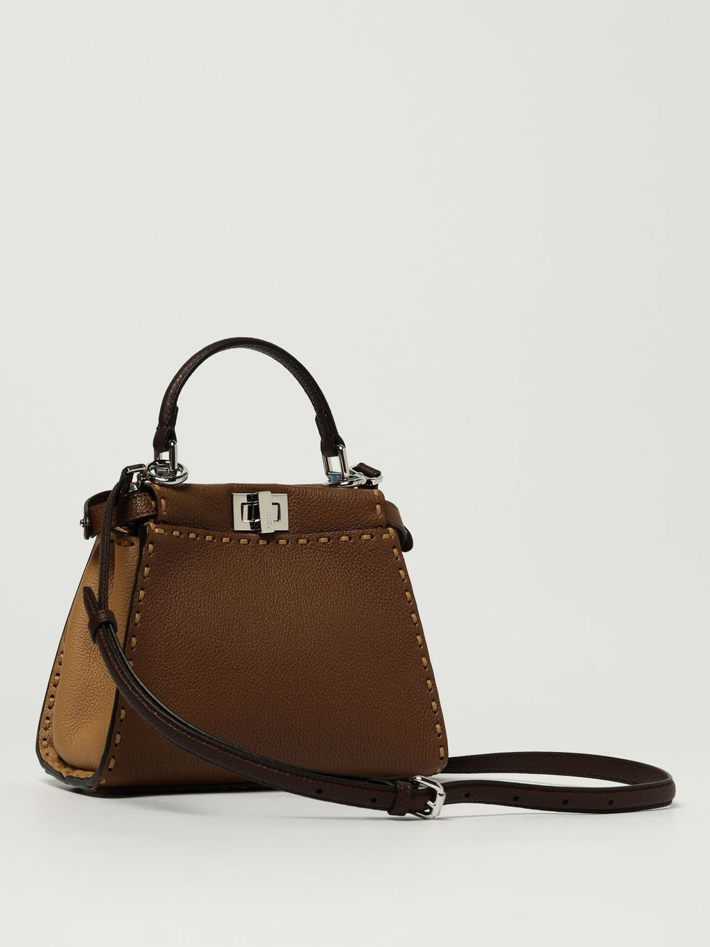 woman's mini bag