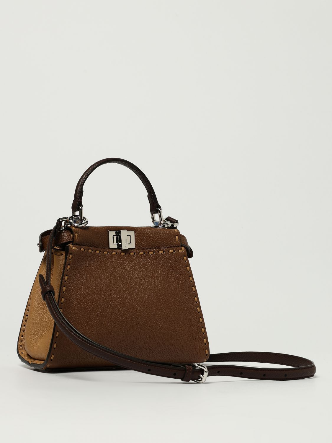 woman's mini bag