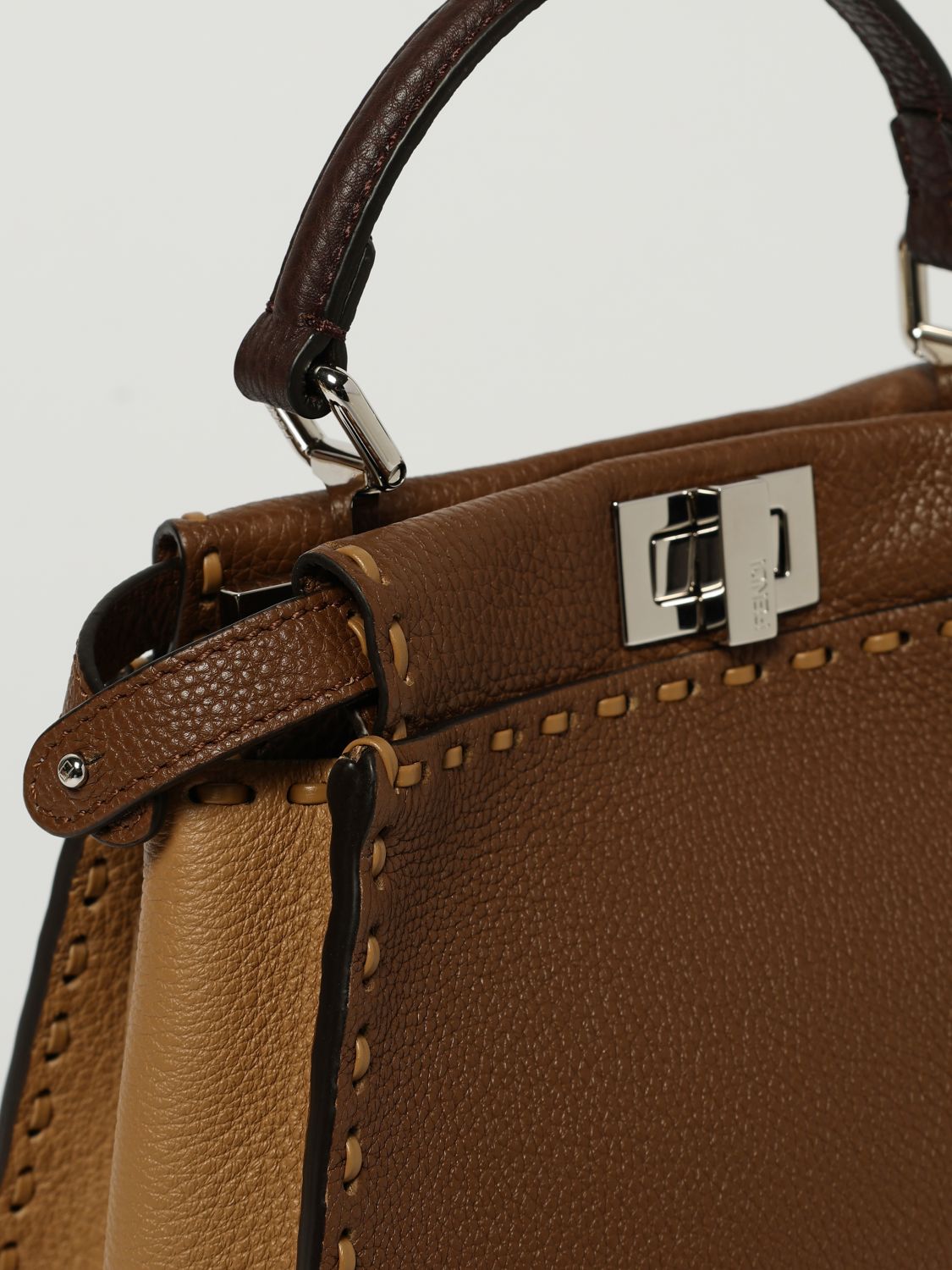 woman's mini bag