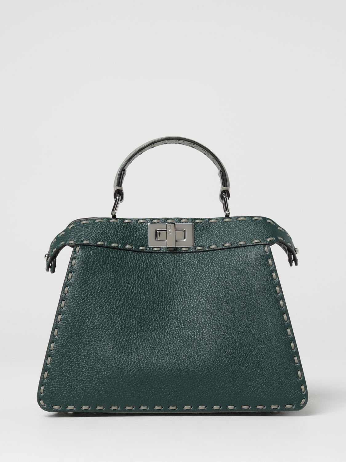 woman's shoulder bag