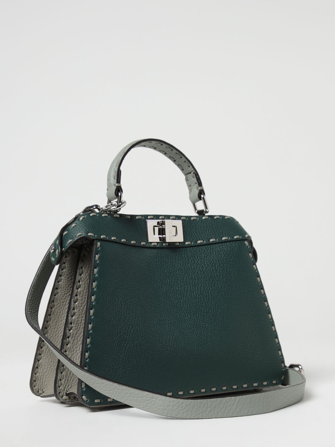 woman's shoulder bag