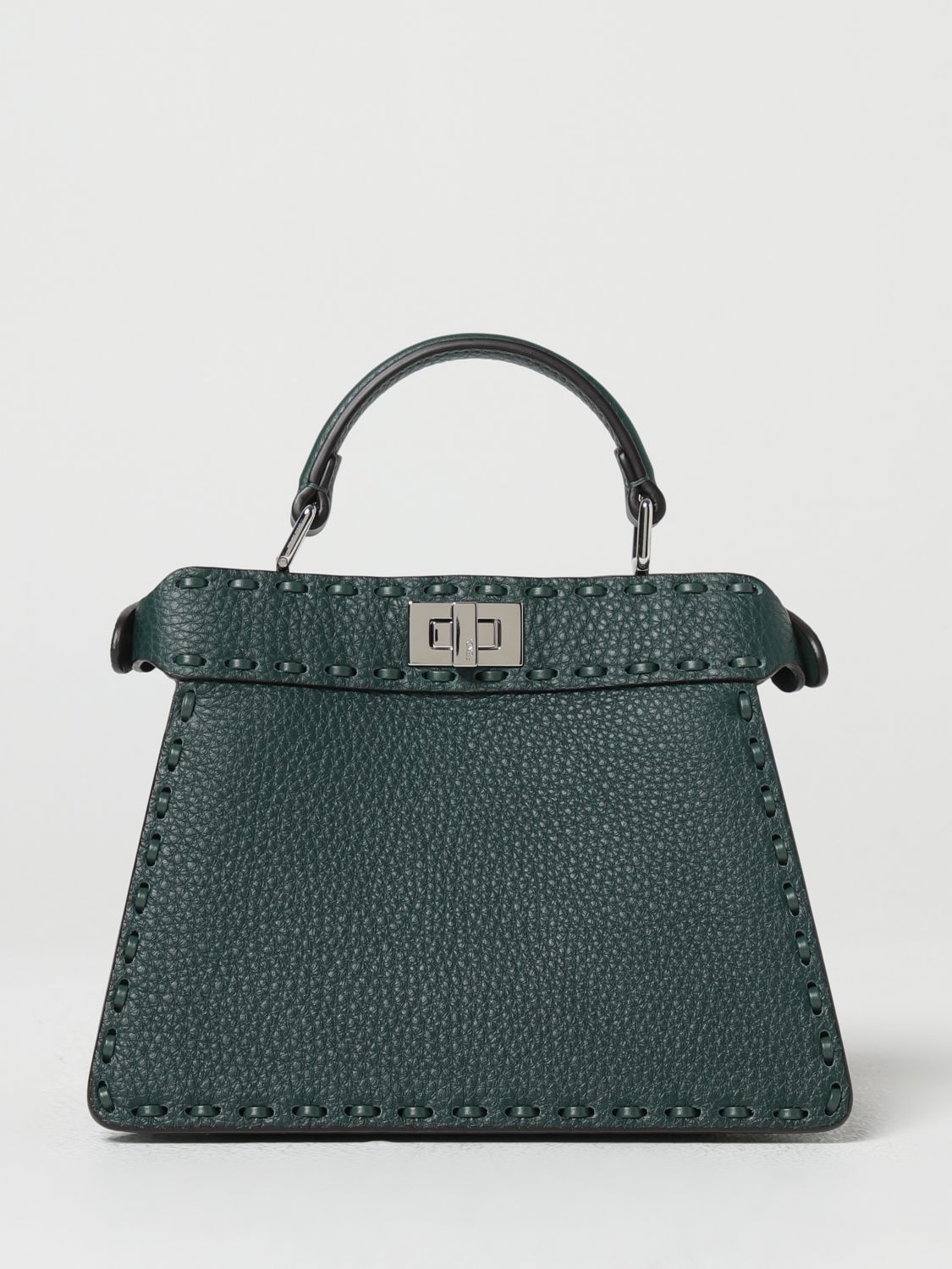 woman's shoulder bag