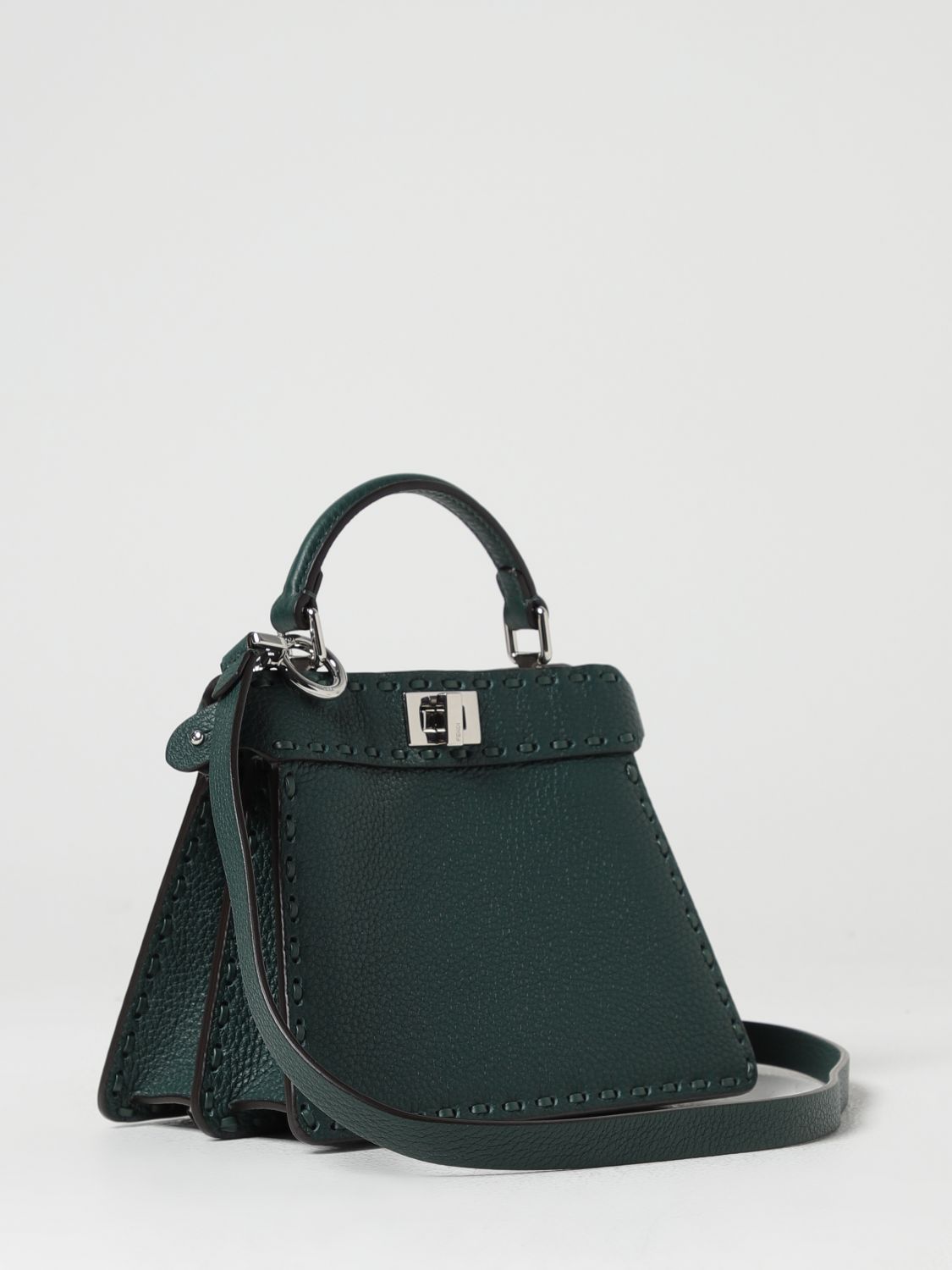 woman's shoulder bag