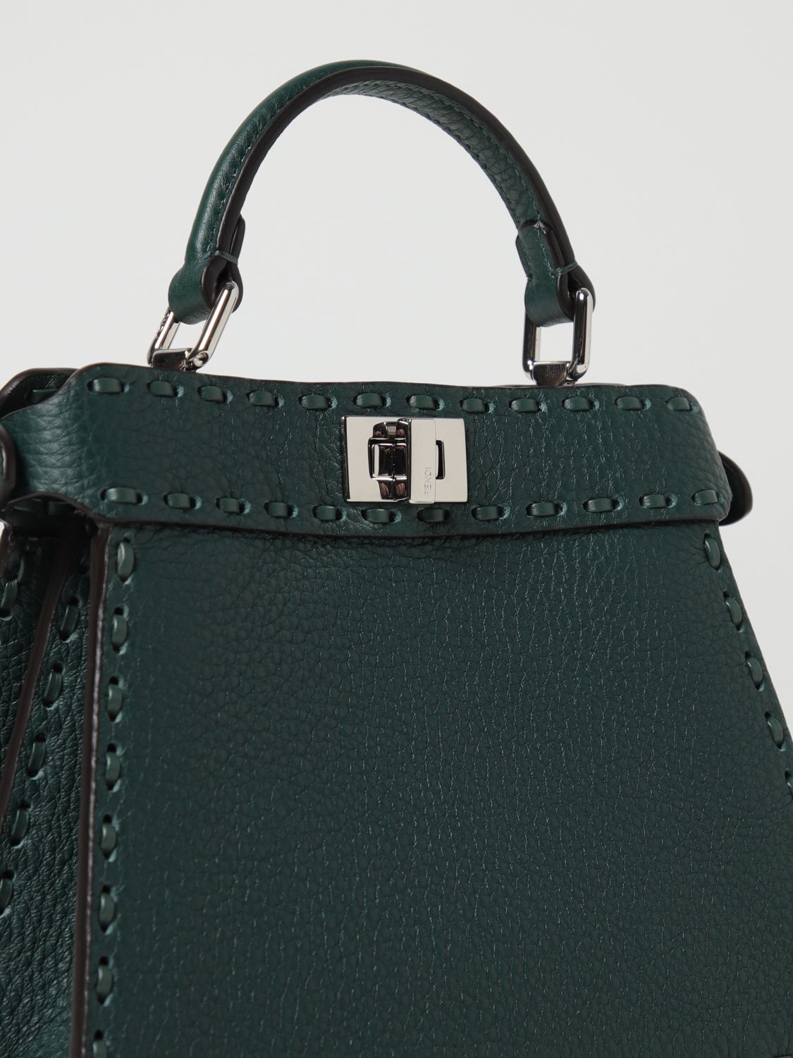 woman's shoulder bag