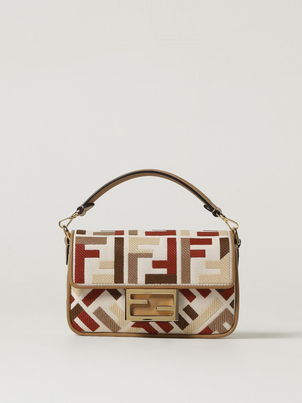 woman's mini bag
