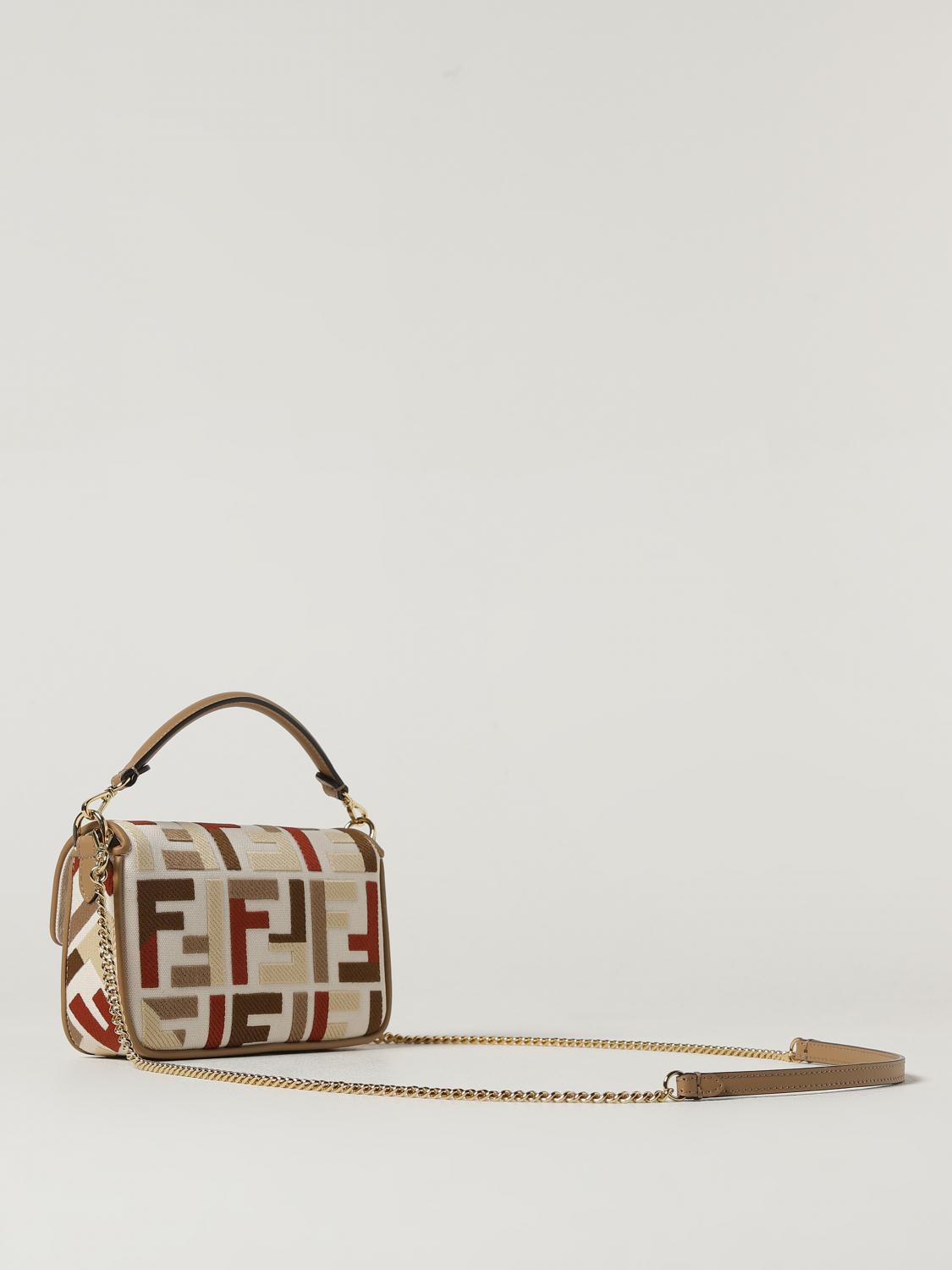 woman's mini bag