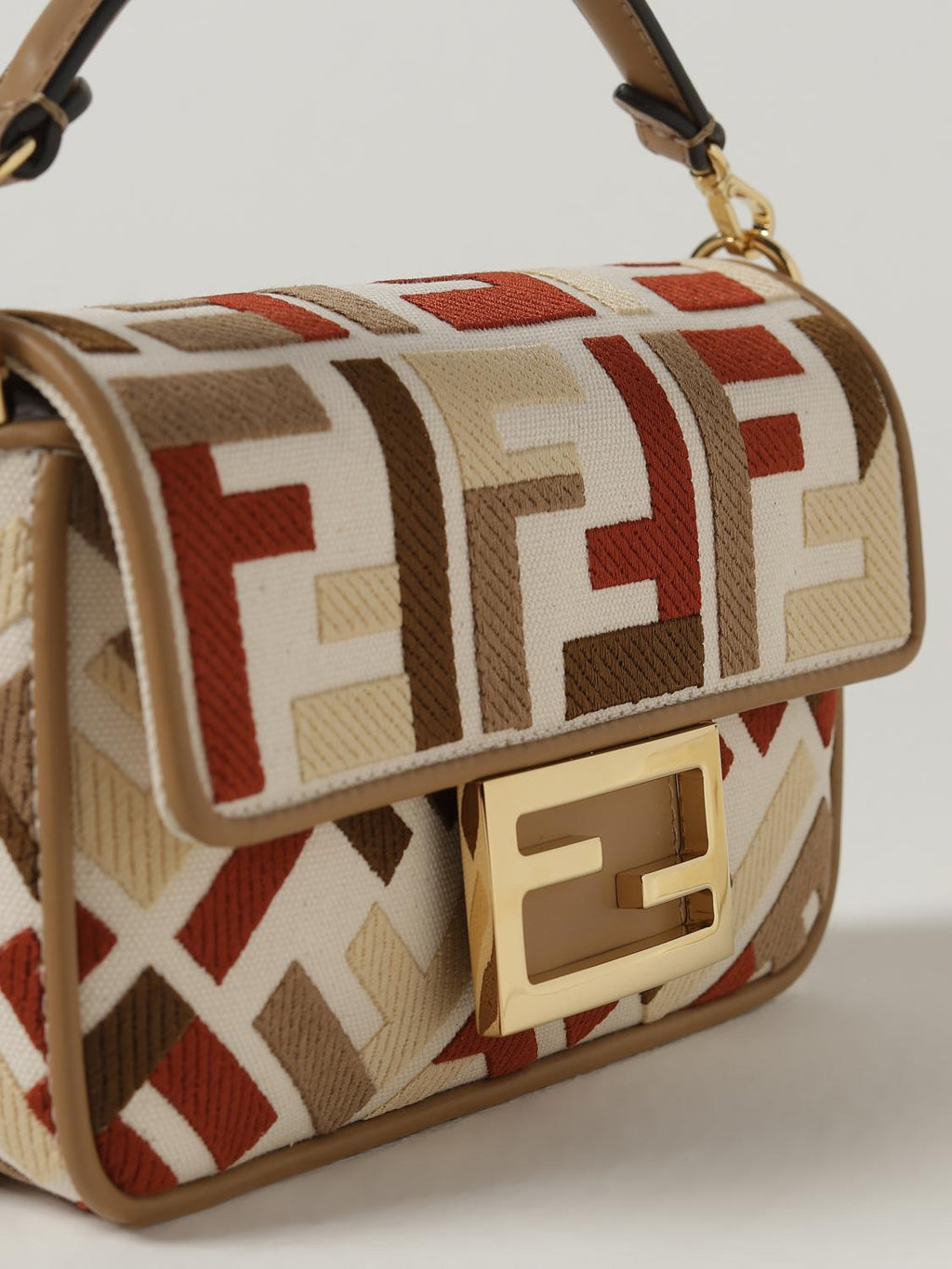 woman's mini bag