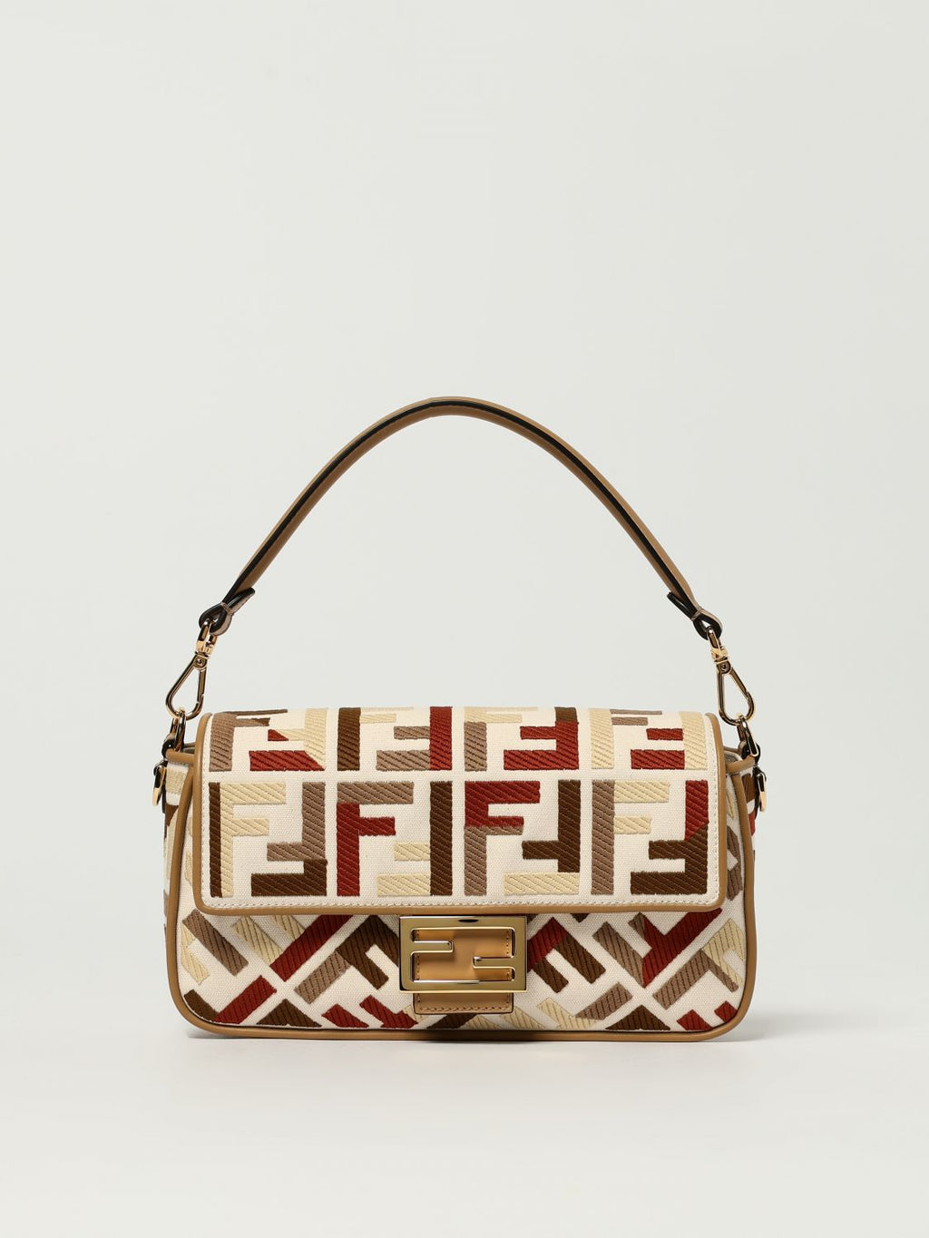 woman's shoulder bag