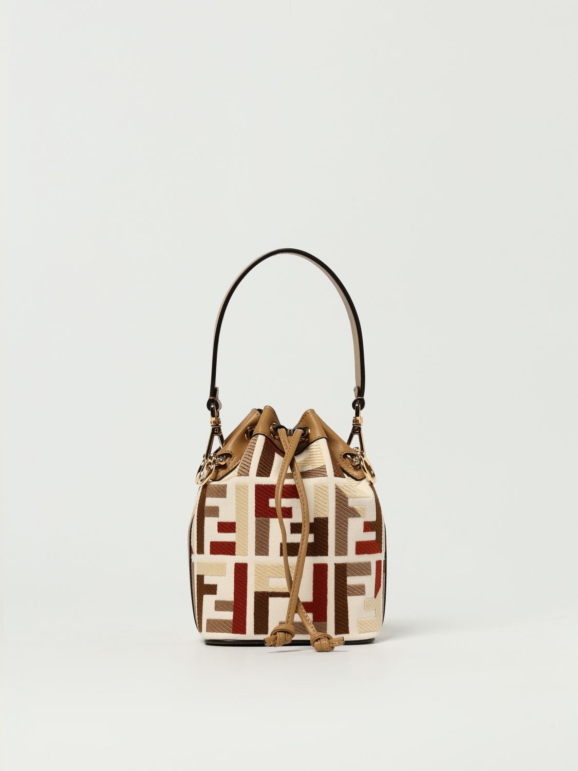 woman's mini bag