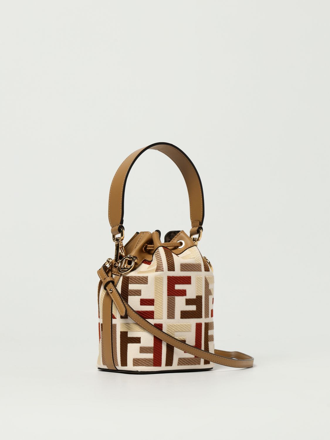 woman's mini bag
