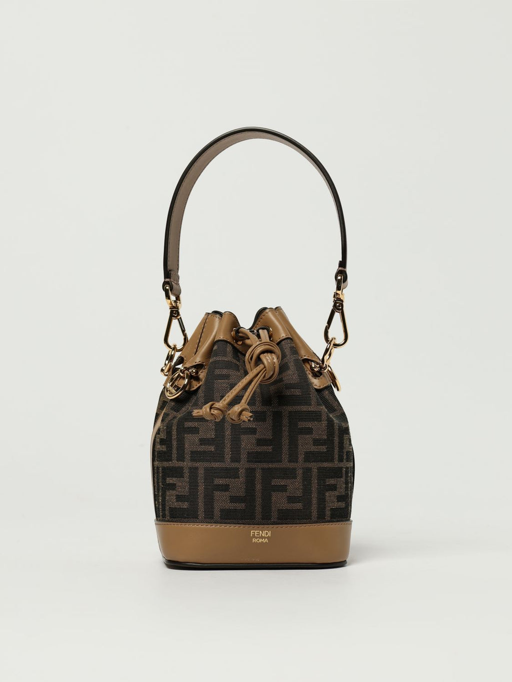 woman's mini bag