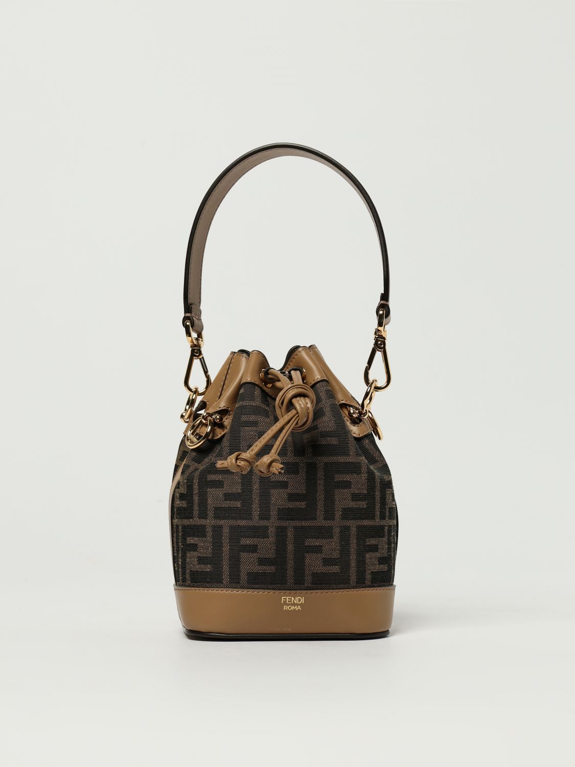 woman's mini bag