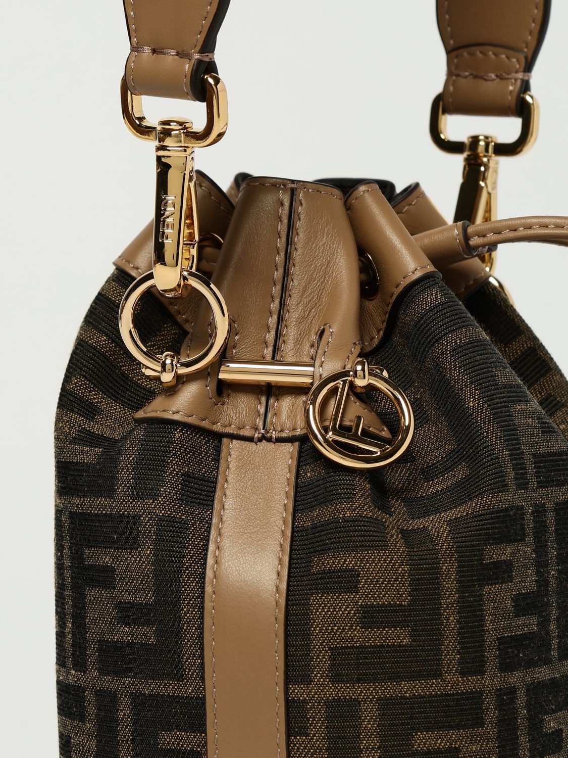 woman's mini bag