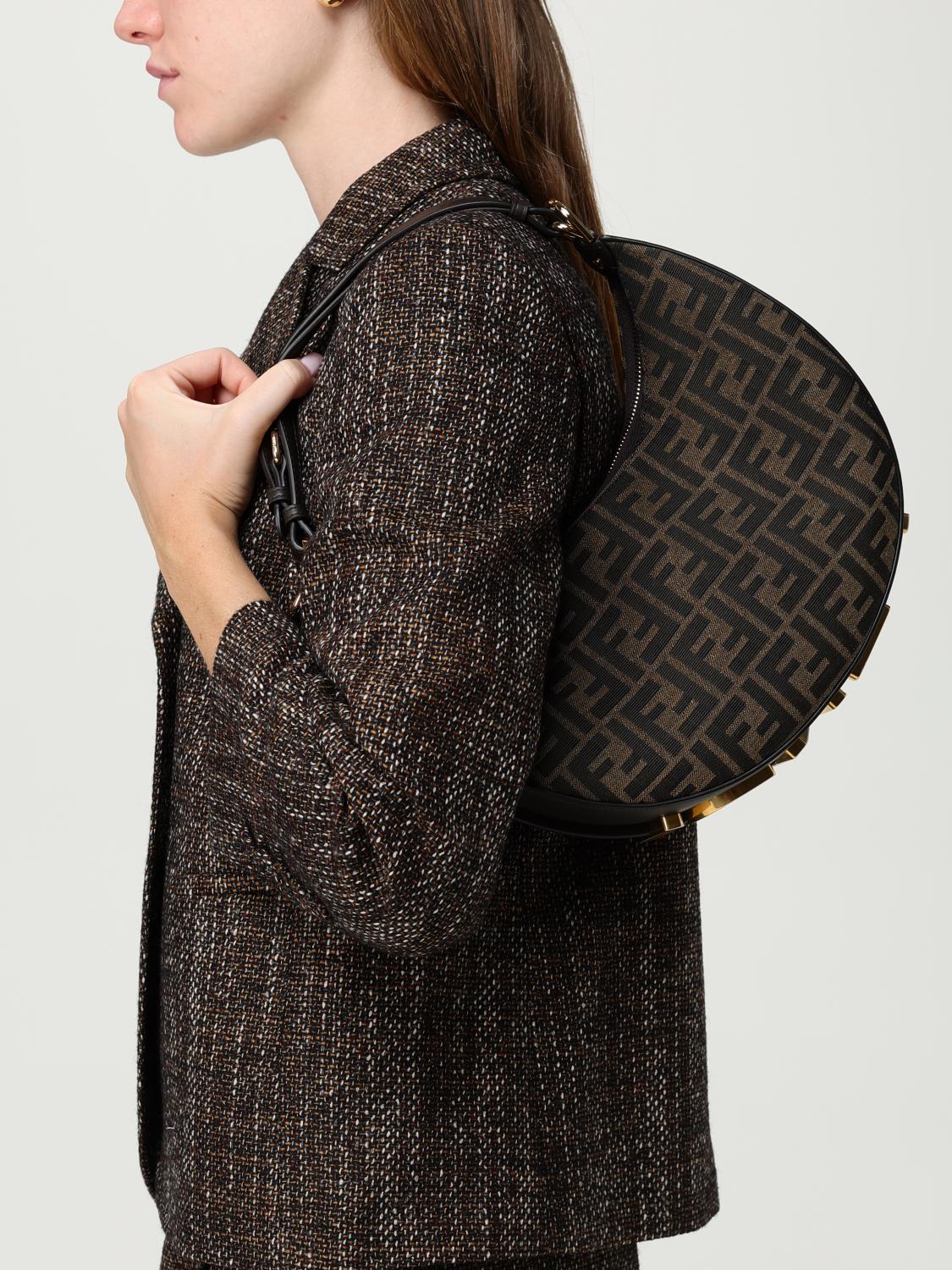 woman's shoulder bag