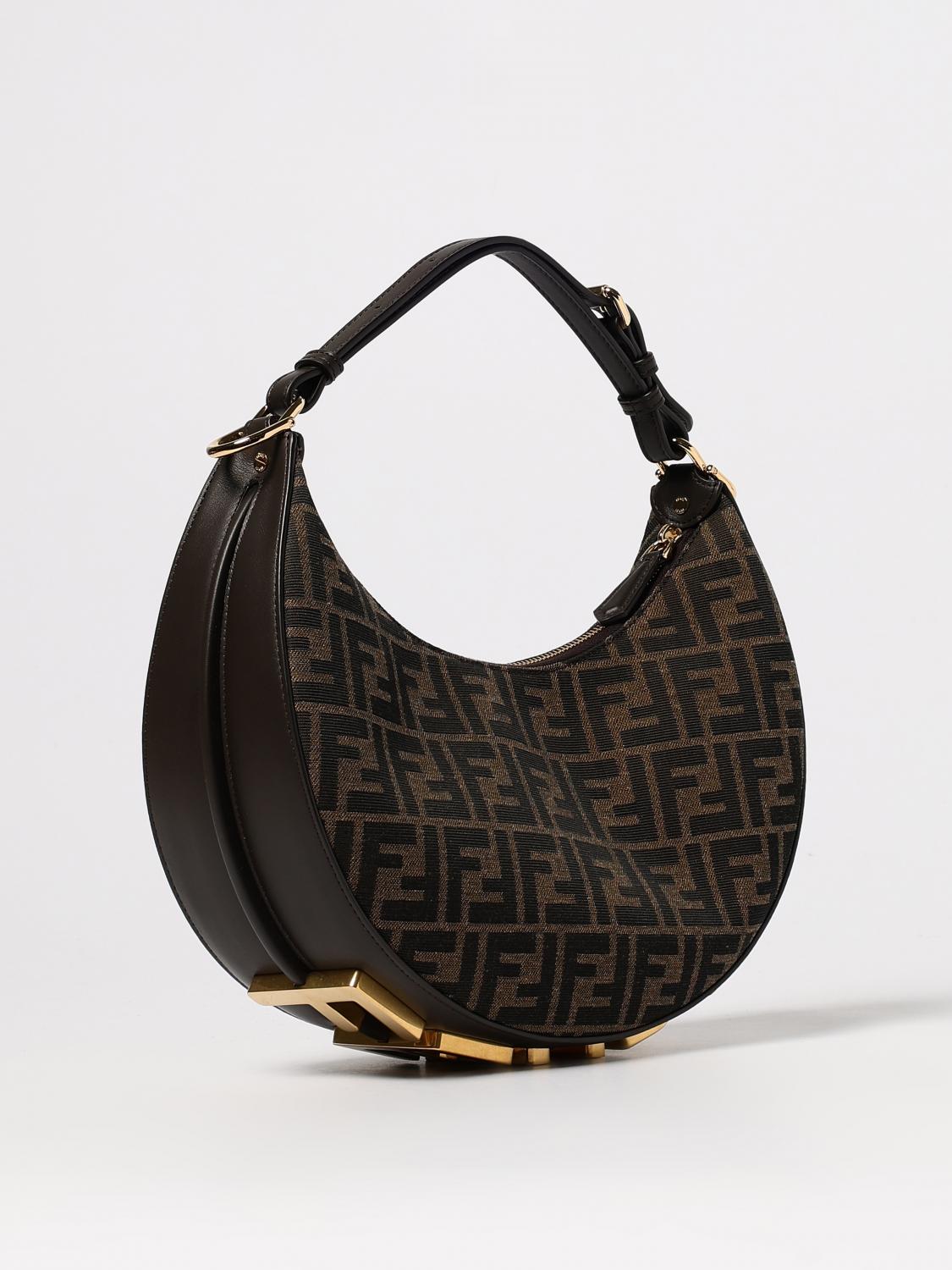 woman's shoulder bag