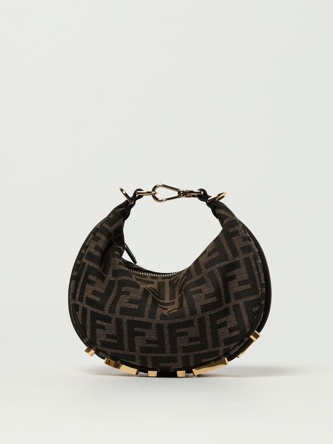 woman's mini bag