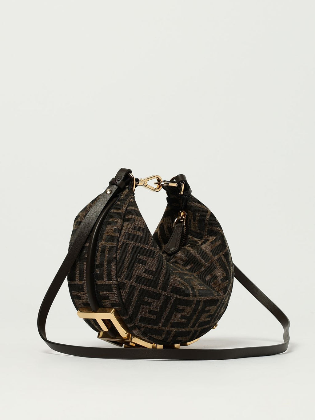 woman's mini bag