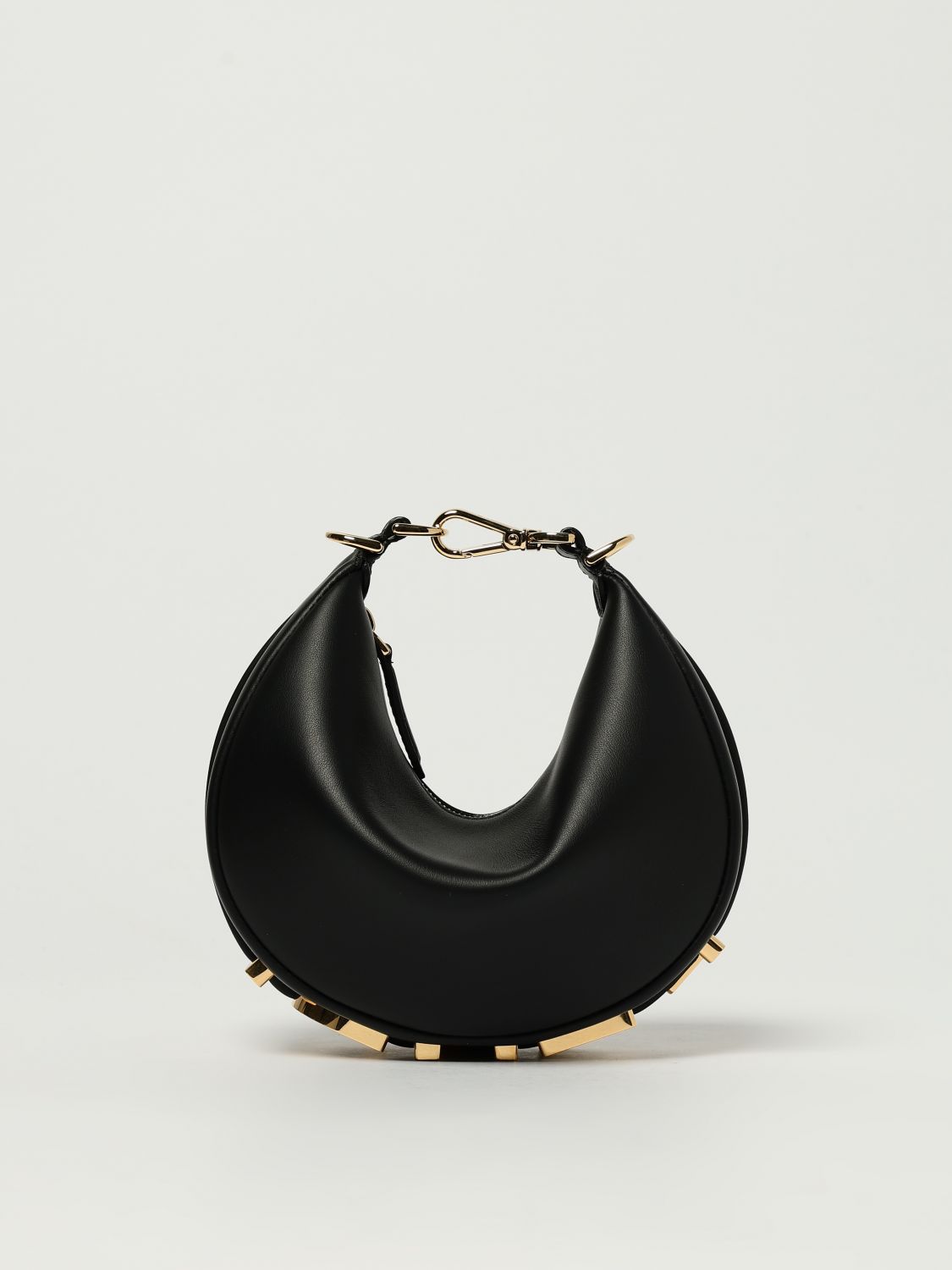 woman's mini bag