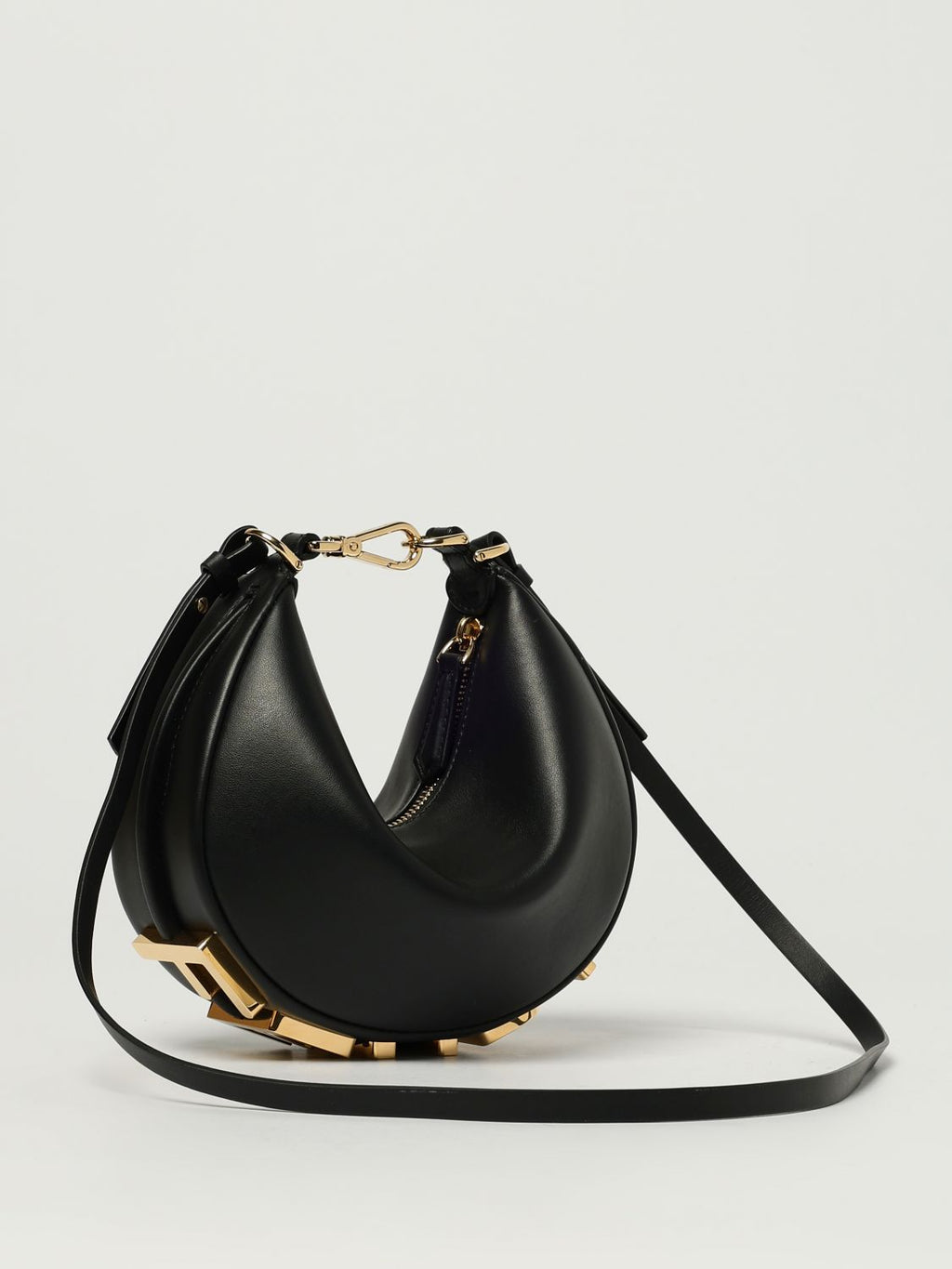 woman's mini bag