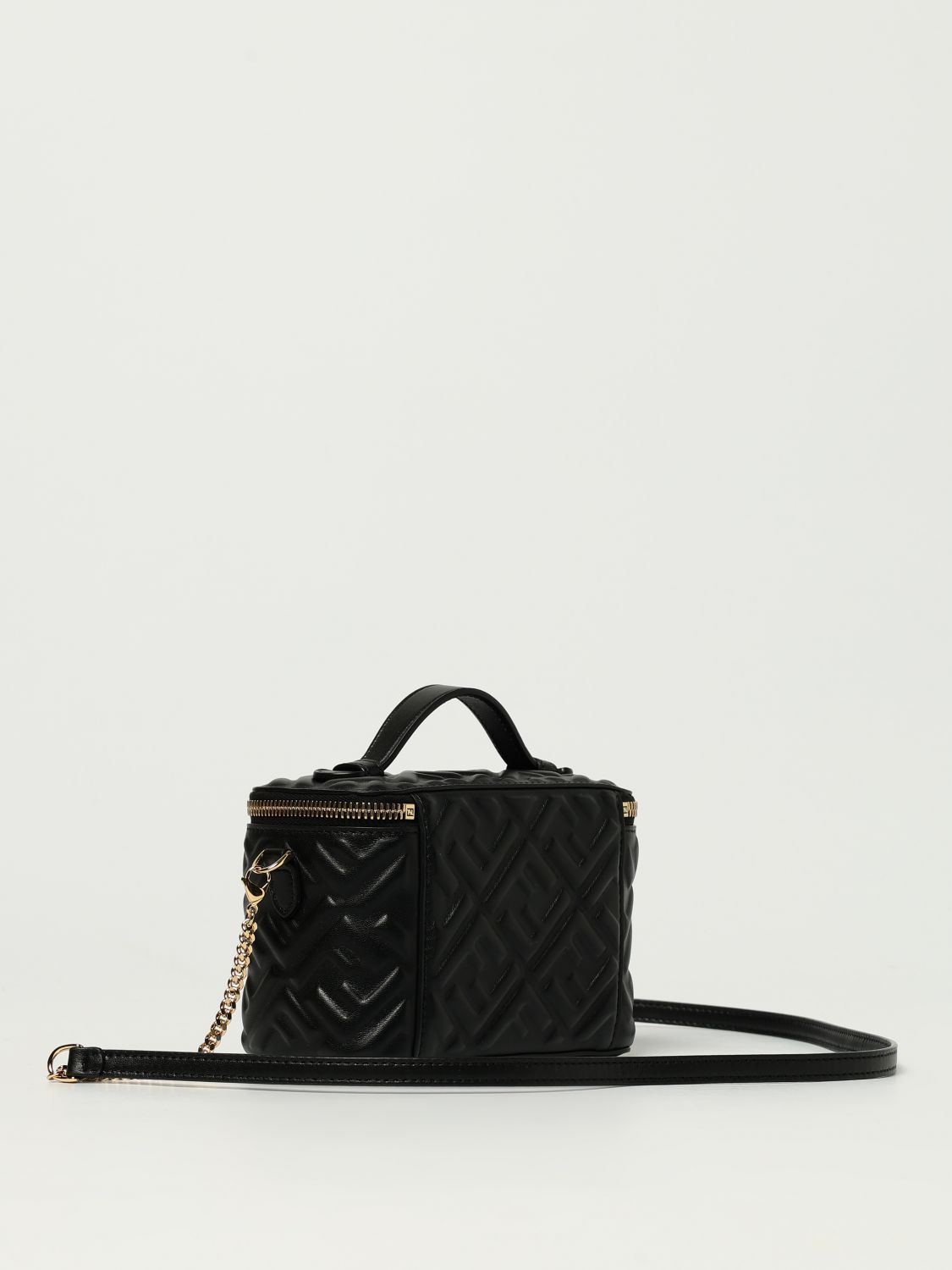 woman's mini bag