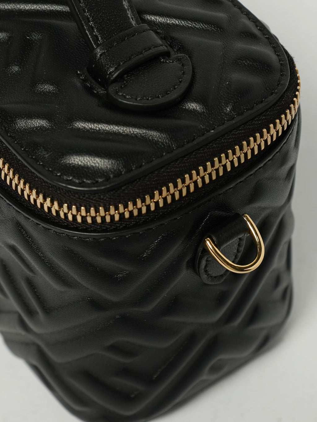 woman's mini bag