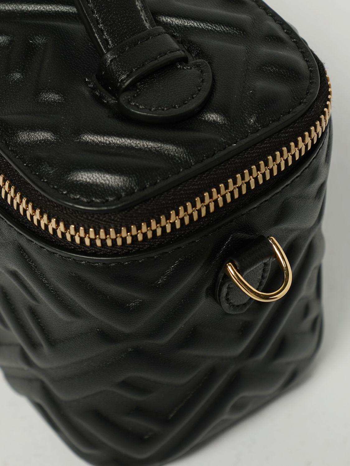 woman's mini bag