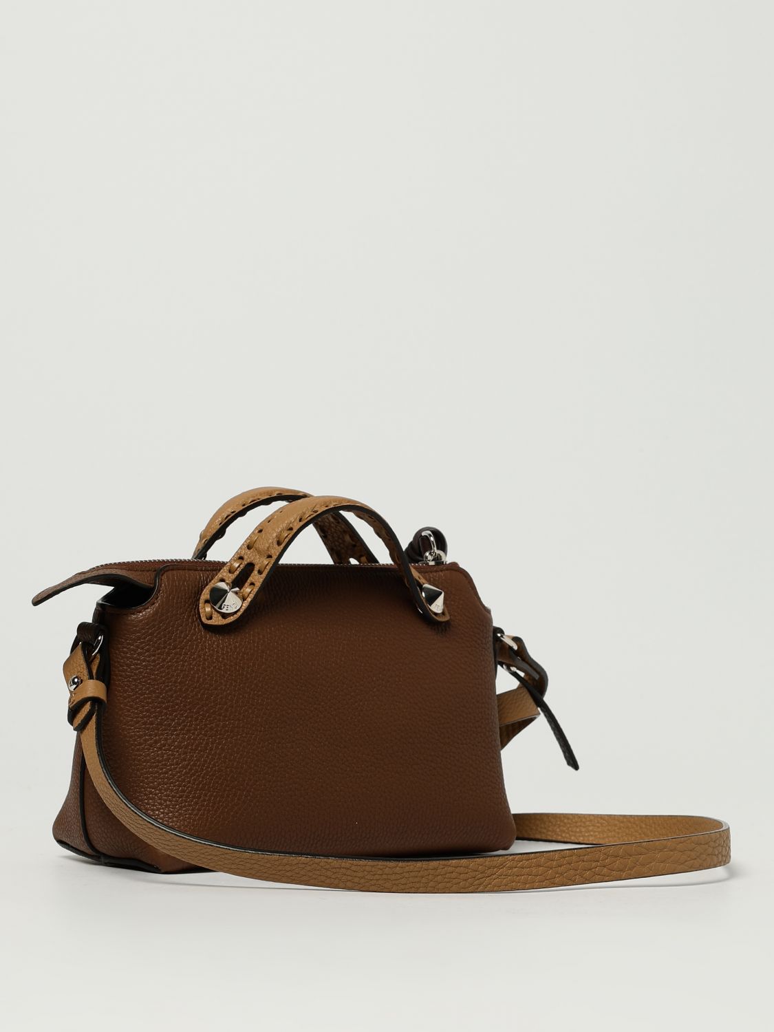 woman's mini bag