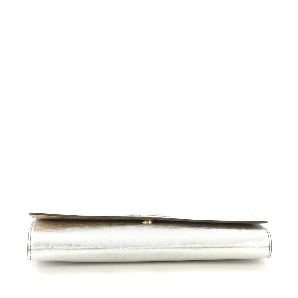 Belle de Jour Clutch Leather Small