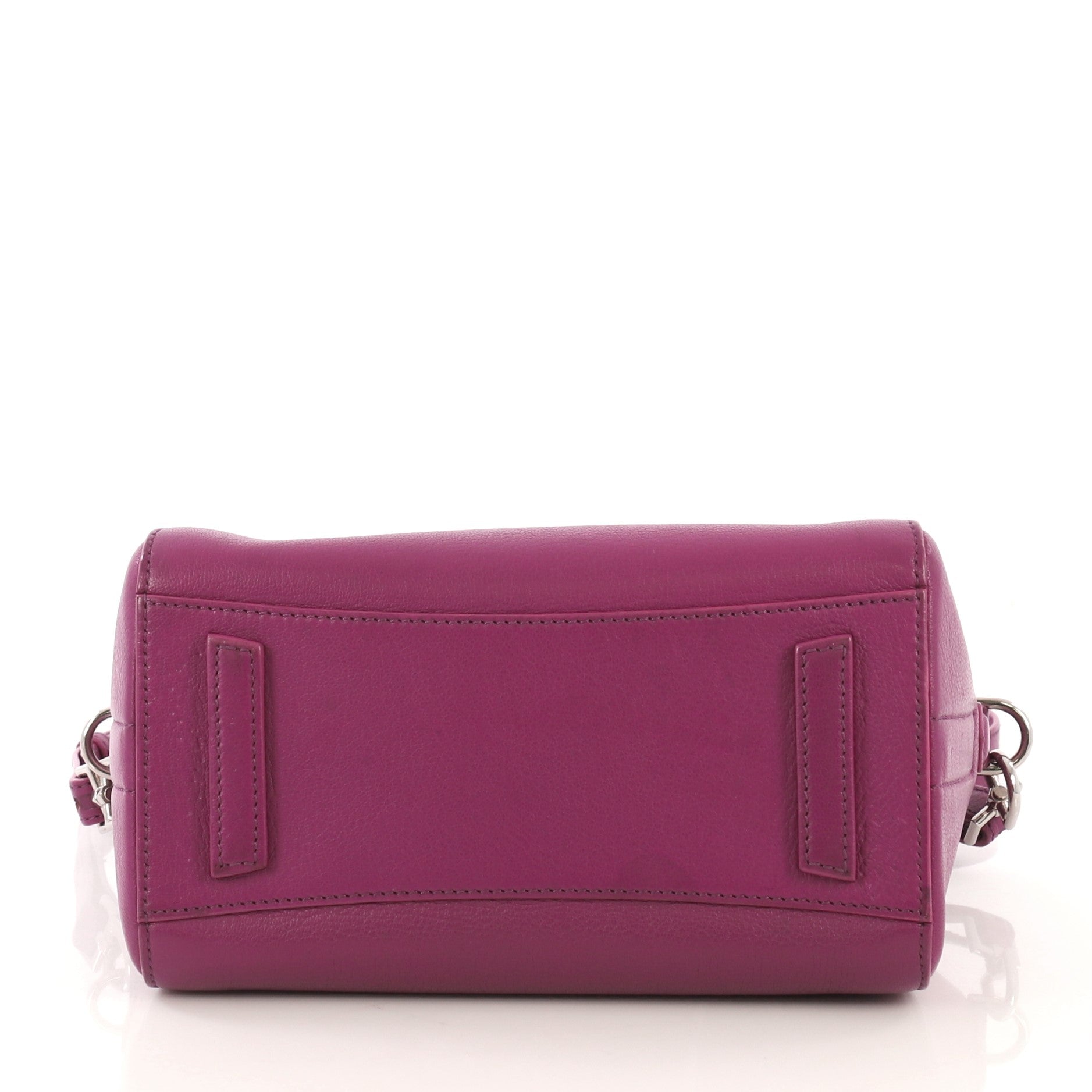 Antigona Bag Leather Mini