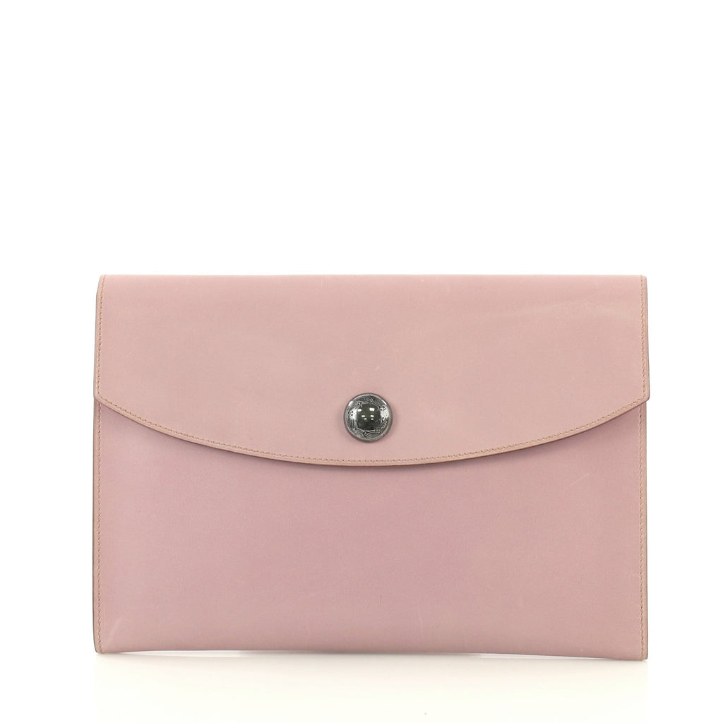 Rio Clutch Leather PM