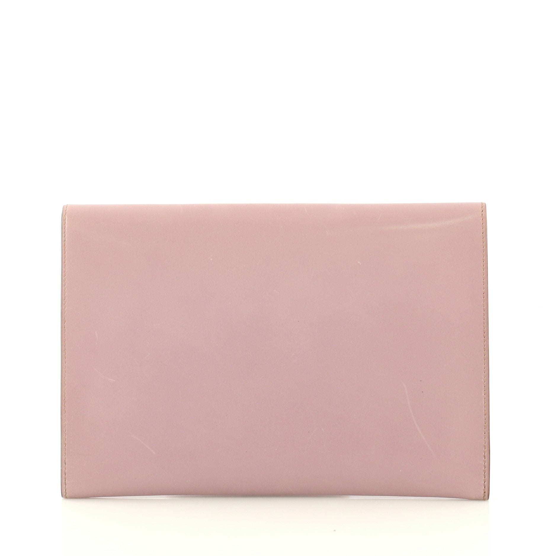 Rio Clutch Leather PM