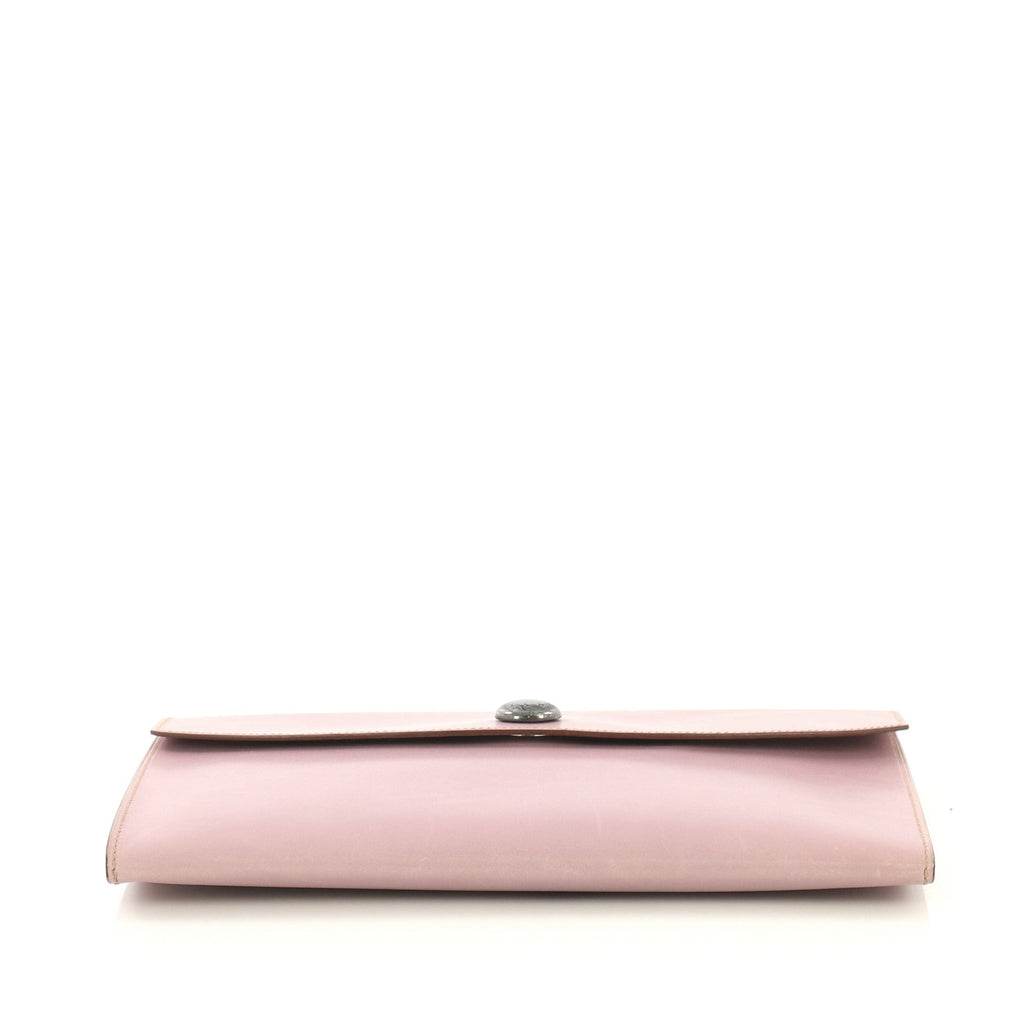 Rio Clutch Leather PM