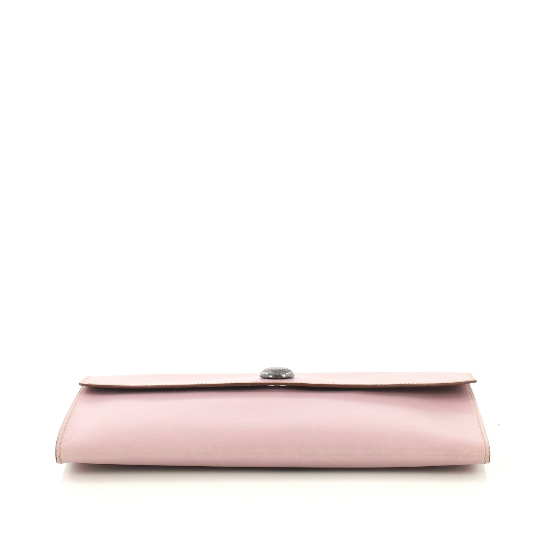 Rio Clutch Leather PM