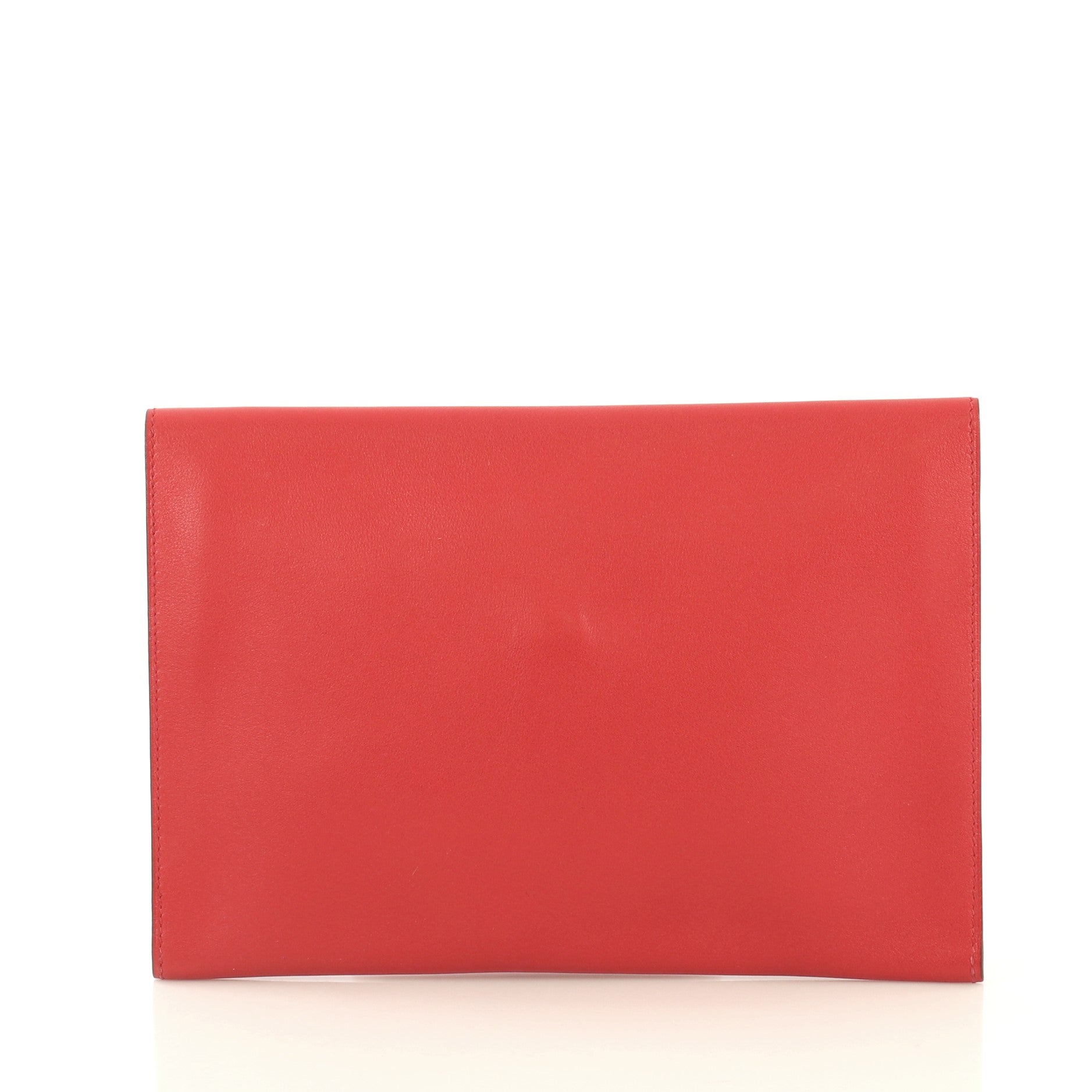 Rio Clutch Leather PM