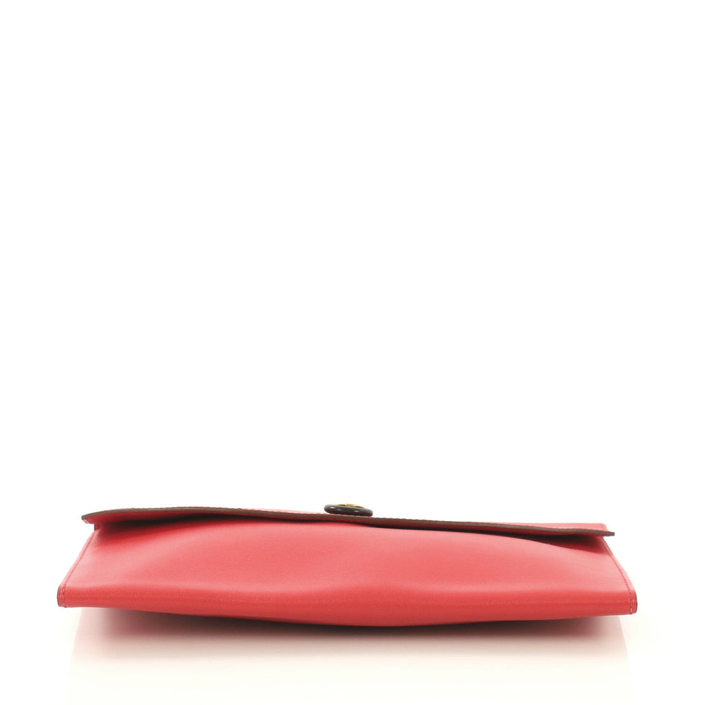 Rio Clutch Leather PM