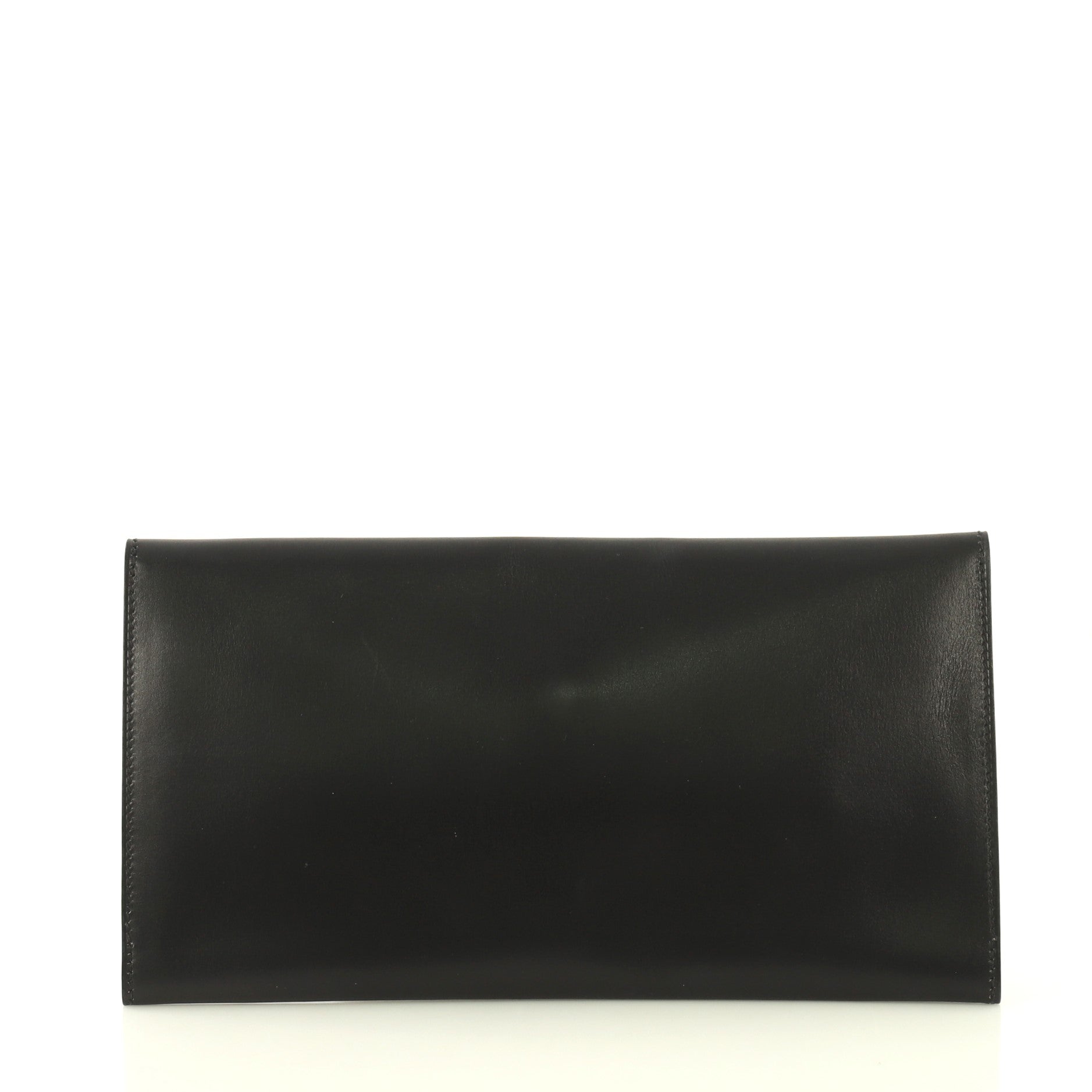 Rio Clutch Leather Long