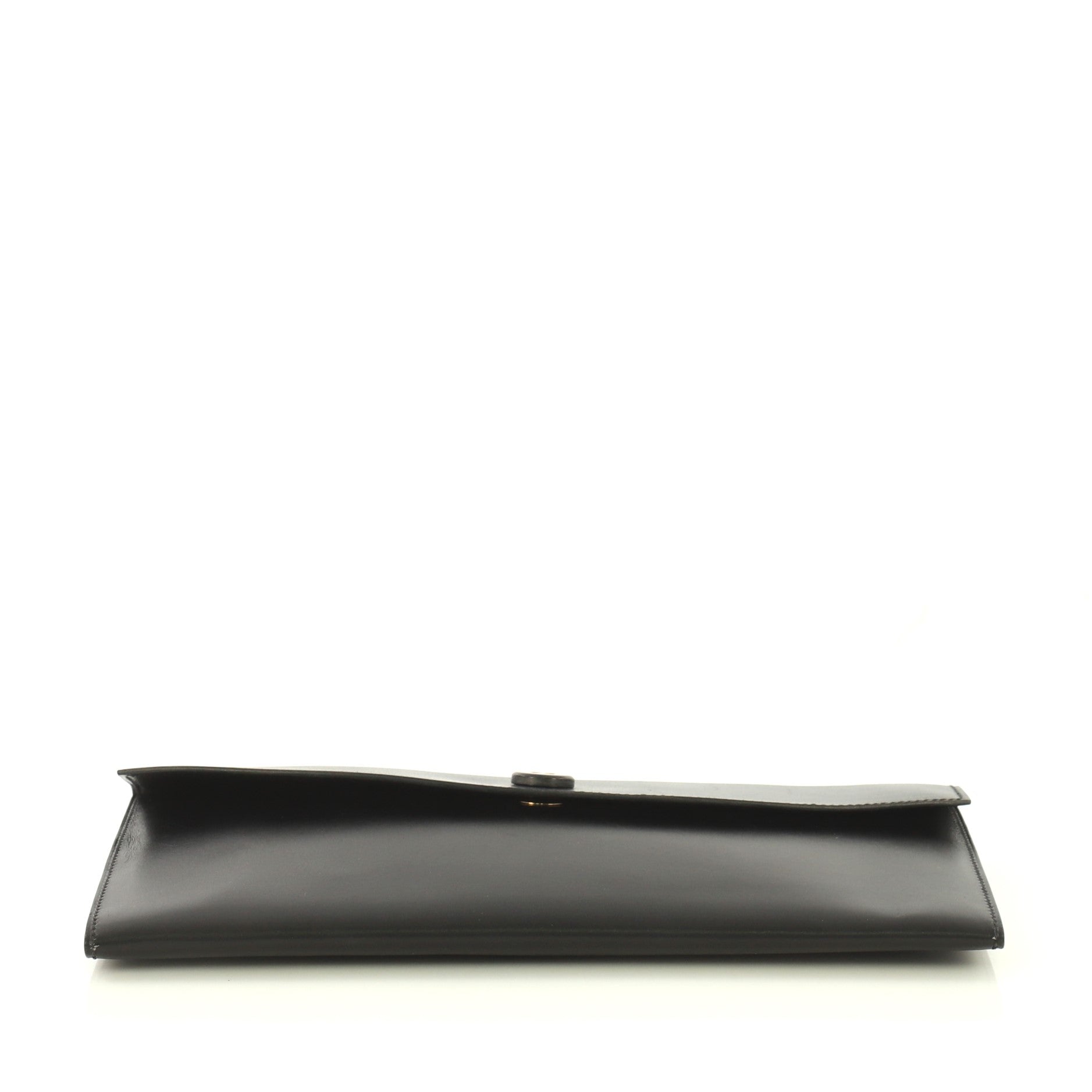 Rio Clutch Leather Long