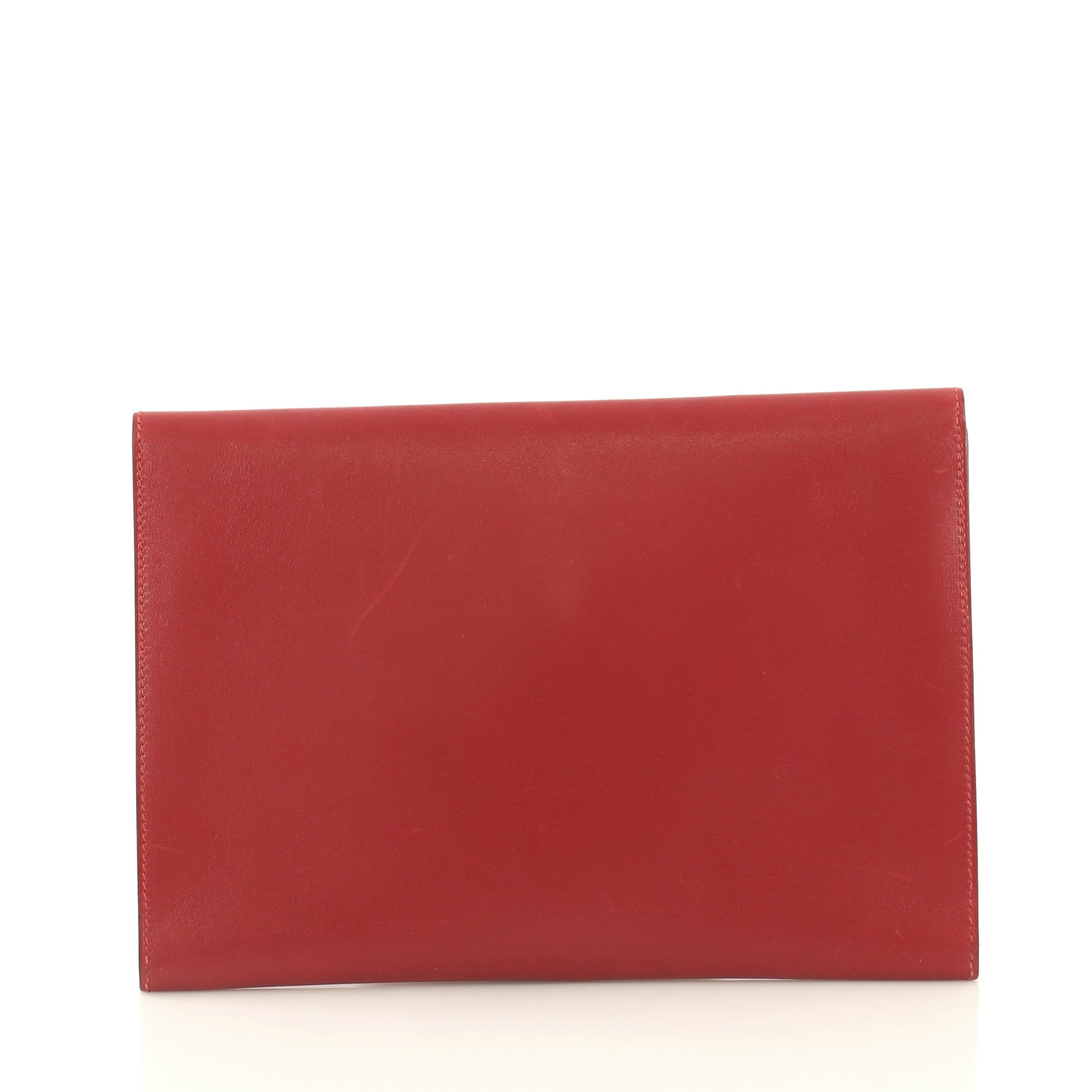Rio Clutch Leather PM