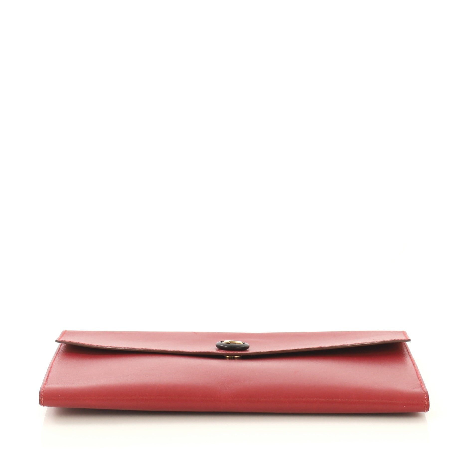 Rio Clutch Leather PM