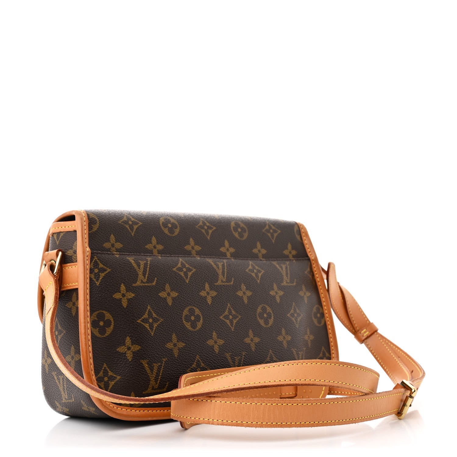Monogram Sologne