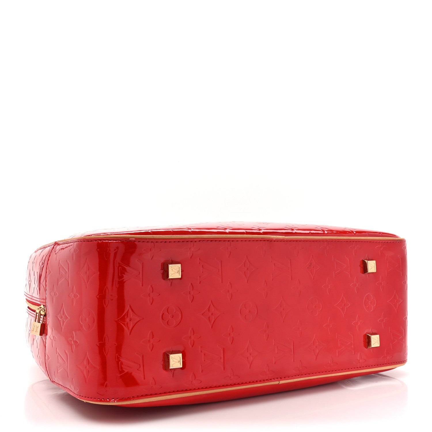 Vernis Sutton Rouge