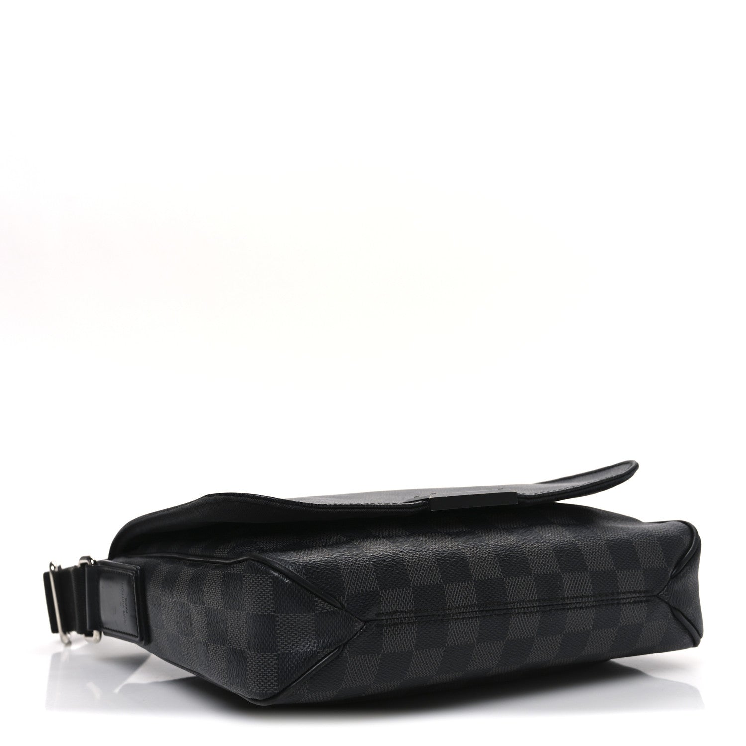 Damier Graphite District PM