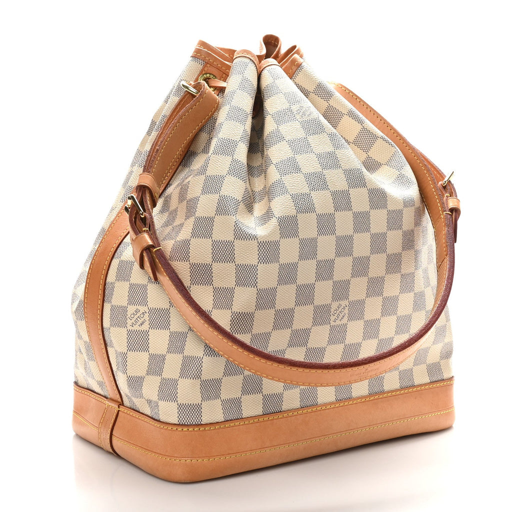 Damier Azur Noe