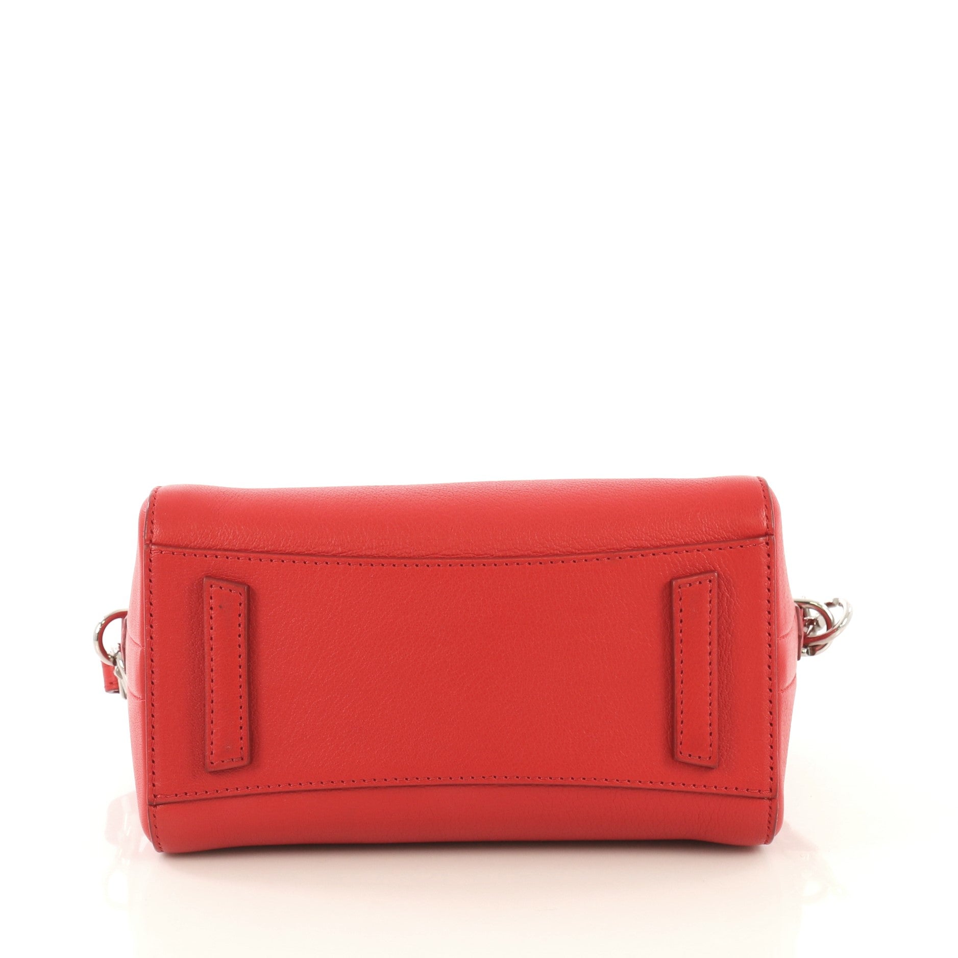Antigona Bag Leather Mini