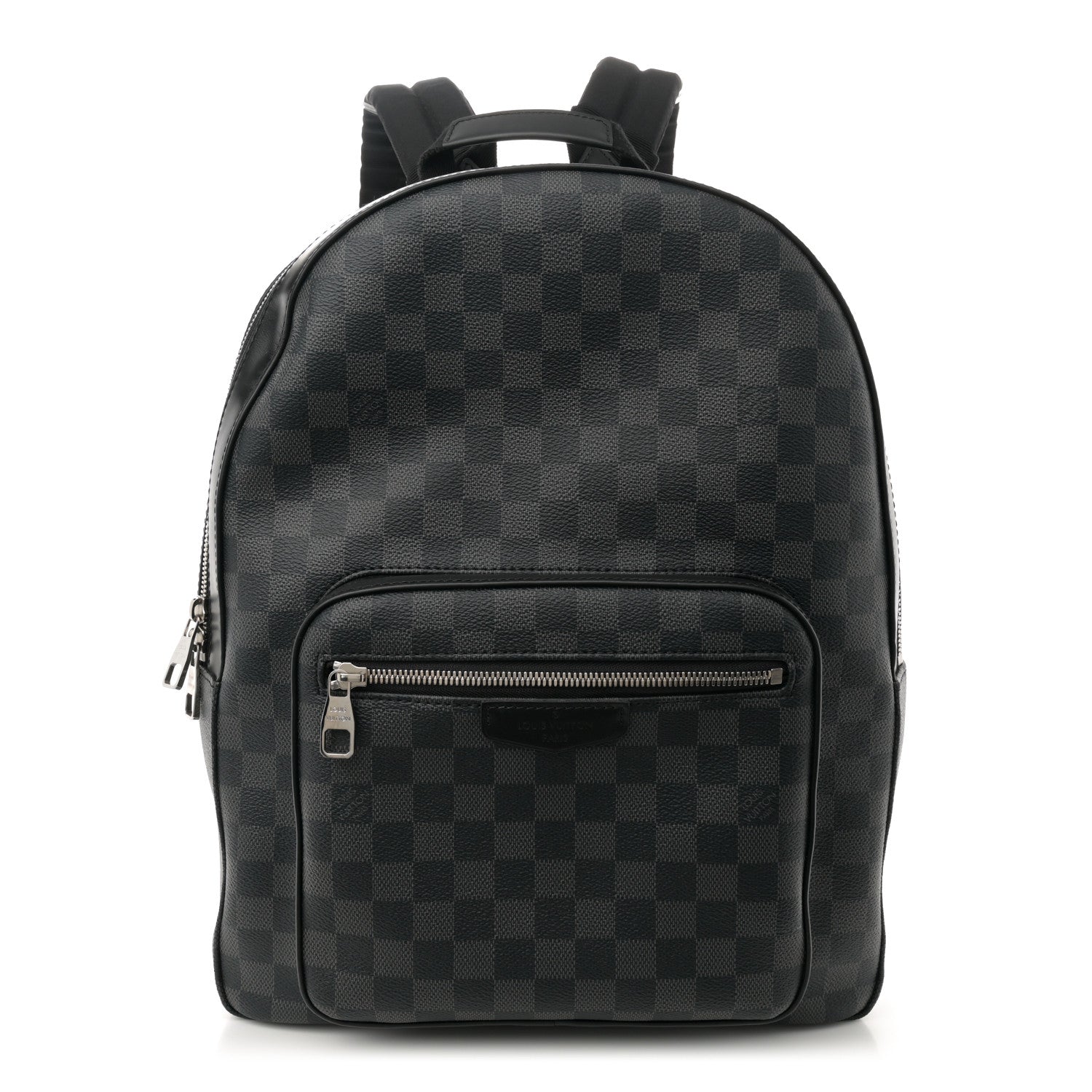 Damier Graphite Josh Backpack