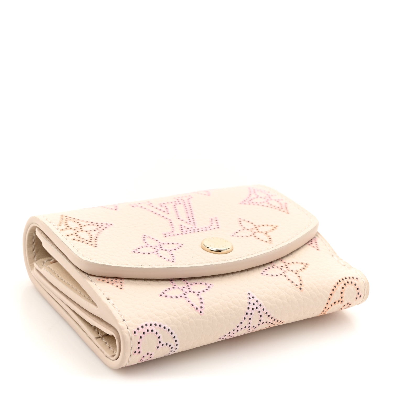 Mahina Iris XS Wallet Dream Beige